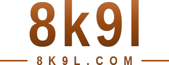 8k9l logo